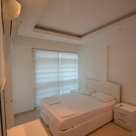 Sun Kleopatra Apartment