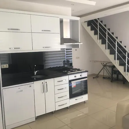 Apartment Sun Kleopatra