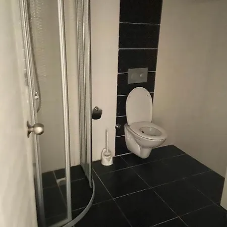 Sun Kleopatra Apartment *