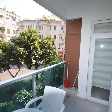 Sun Kleopatra Apartment *