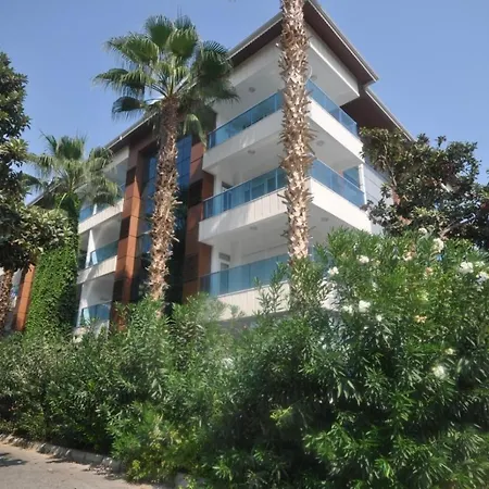 Sun Kleopatra * Alanya