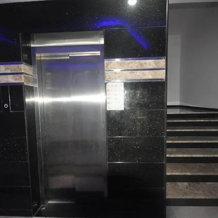 Sun Kleopatra Apartment Alanya