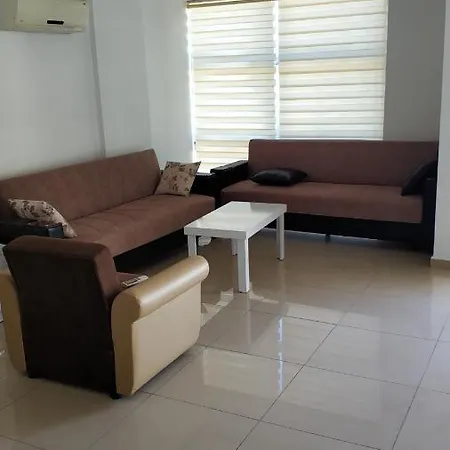 Apartment Sun Kleopatra *