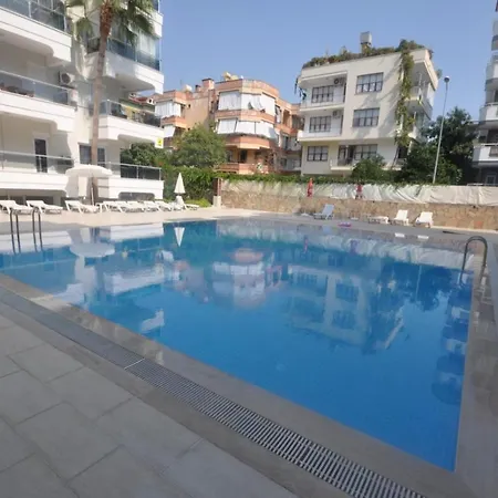 Sun Kleopatra * Αλάνια